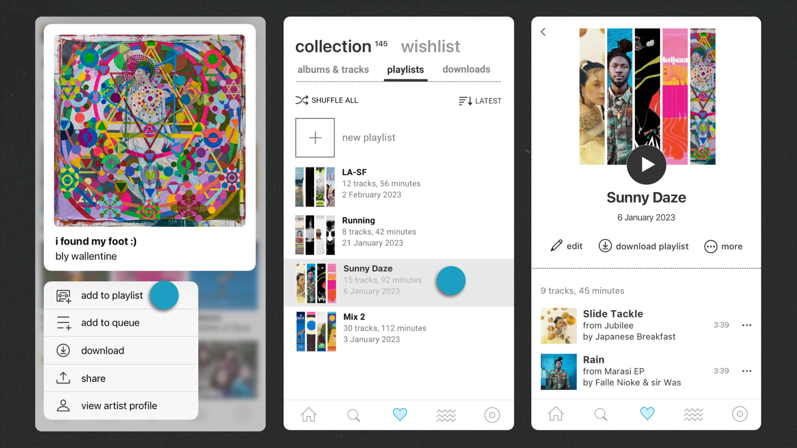 How to Effectively Browse and Pick Music on Bandcamp