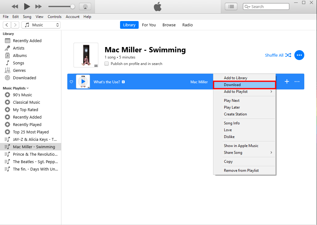 How to Find and Buy SoundCloud Songs on iTunes