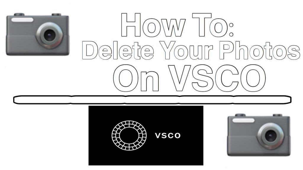 Steps to Close Your VSCO Account