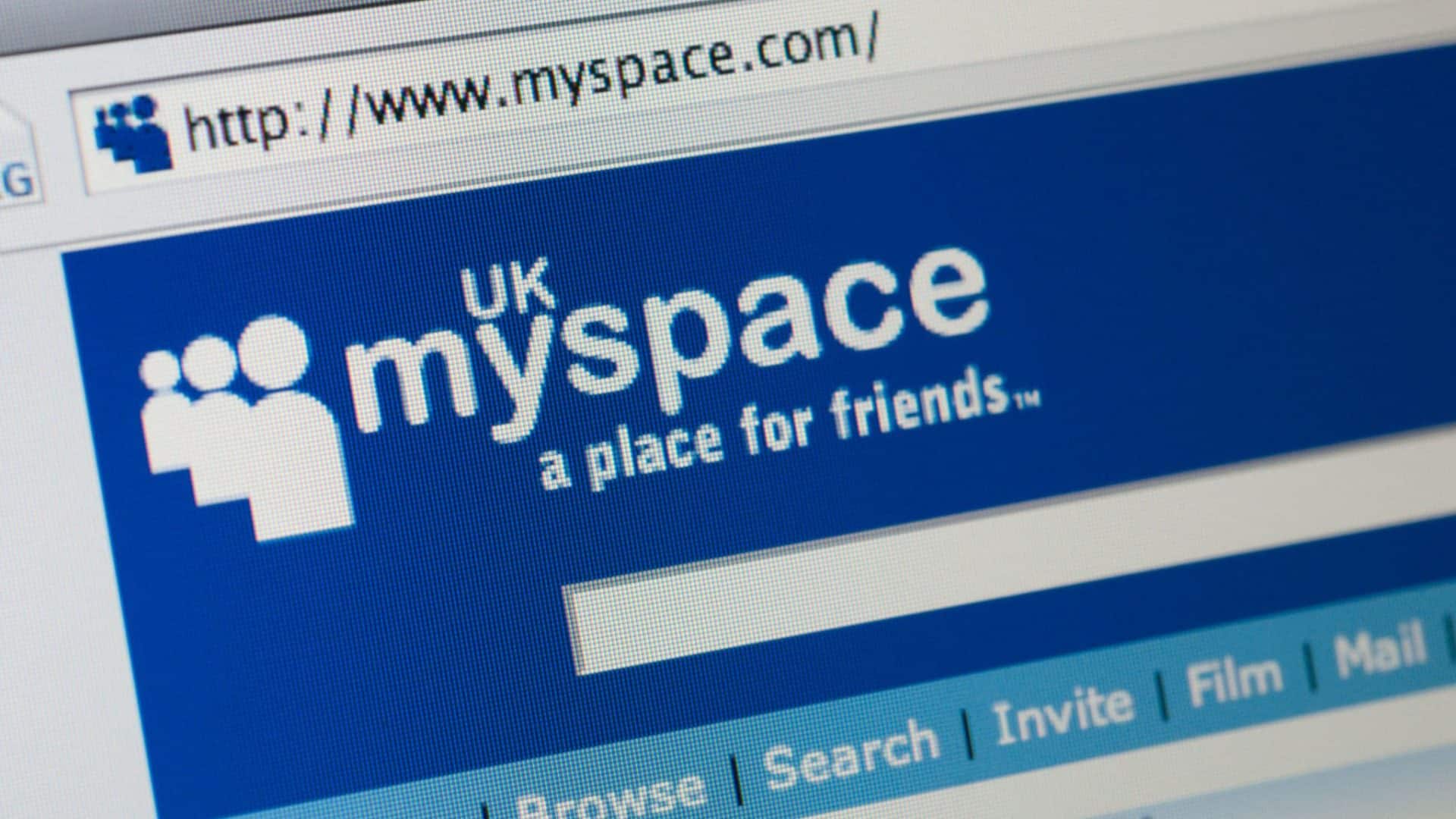 MySpace  Histria e evoluo da rede social sucesso dos anos 2000