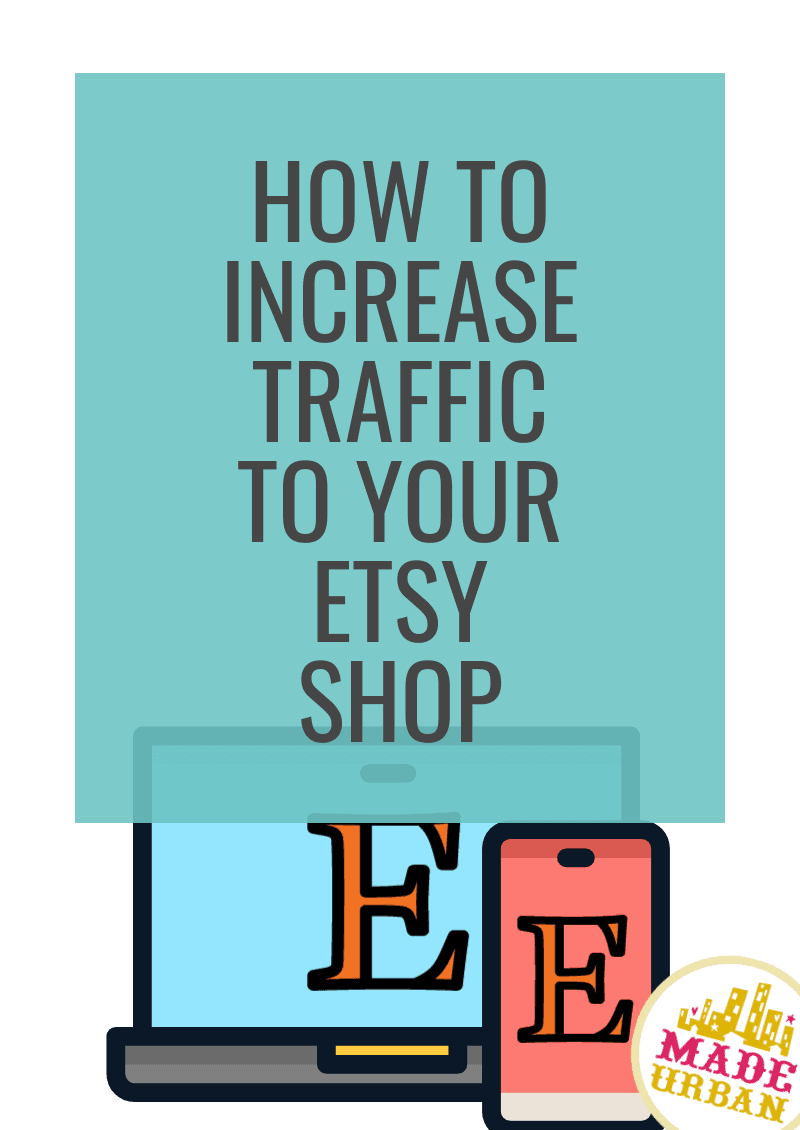 How to Drive Traffic to Your Etsy Store and Boost Sales