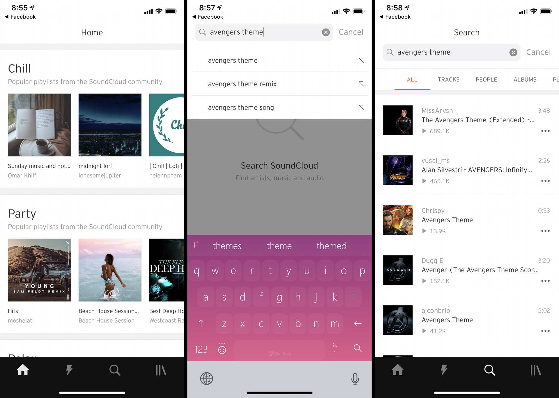 How To Make A Playlist On SoundCloud