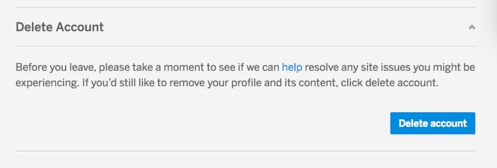 How to Reactivate Your Old MySpace Account