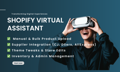 I will boost your Shopify sales with expert marketing and ad strategies