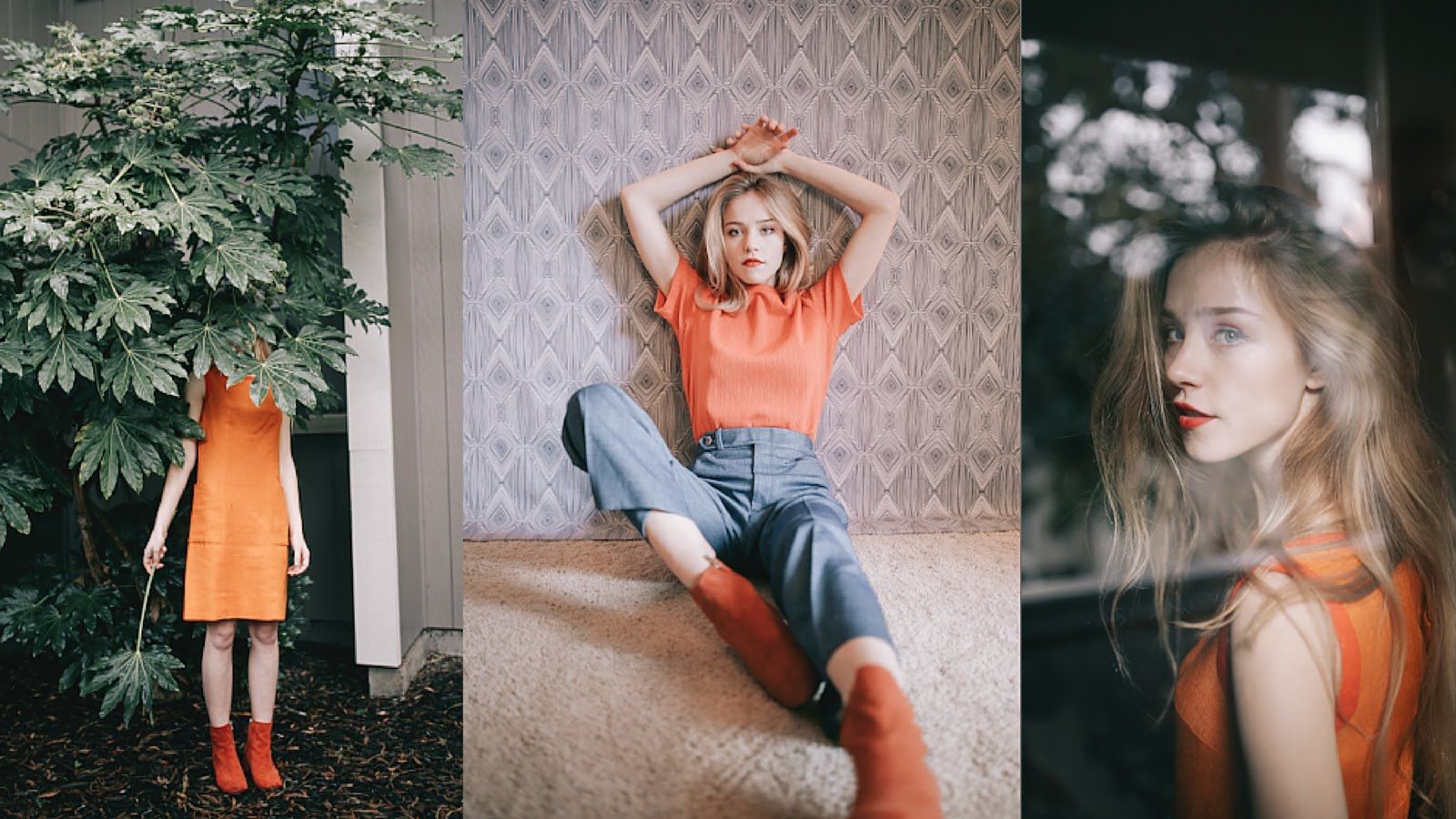 How to Edit Photos to Look Vintage with VSCO
