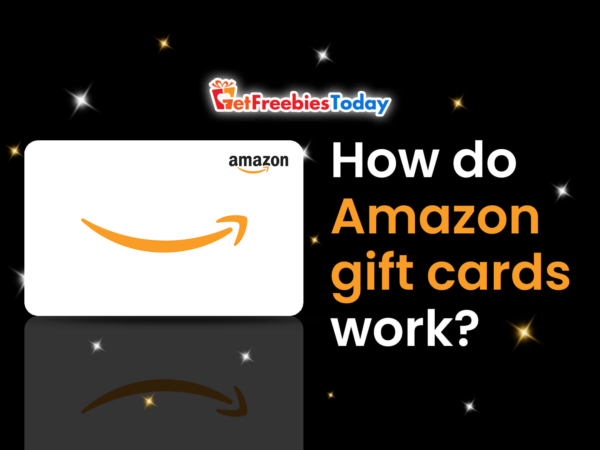 Comprehensive Guide to Amazon Gift Card Support
