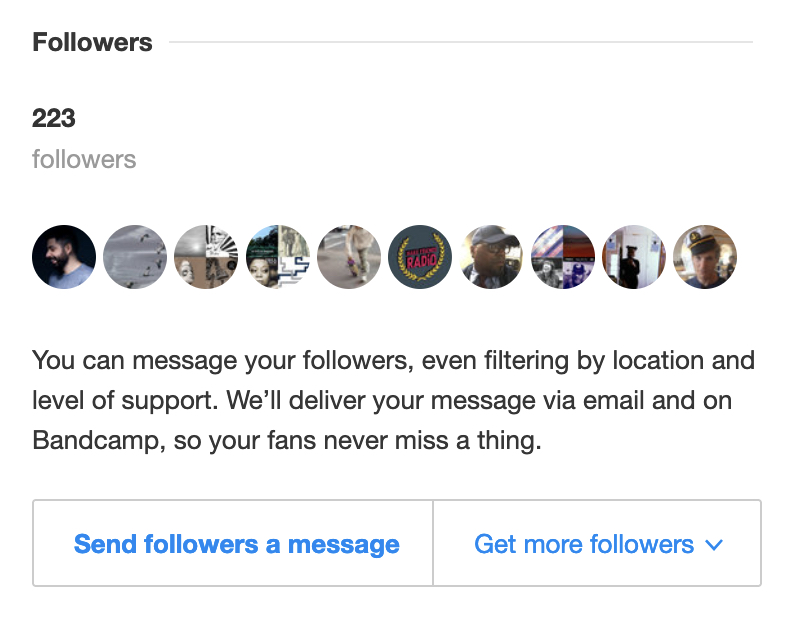 Understanding Bandcamp Artist Success and Best Practices  Interview 