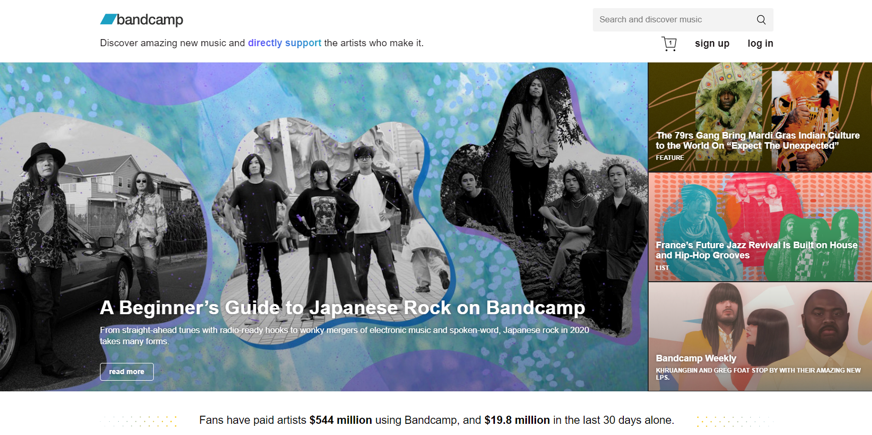 How to Utilize a Bandcamp Follower Checker for Music Promotion