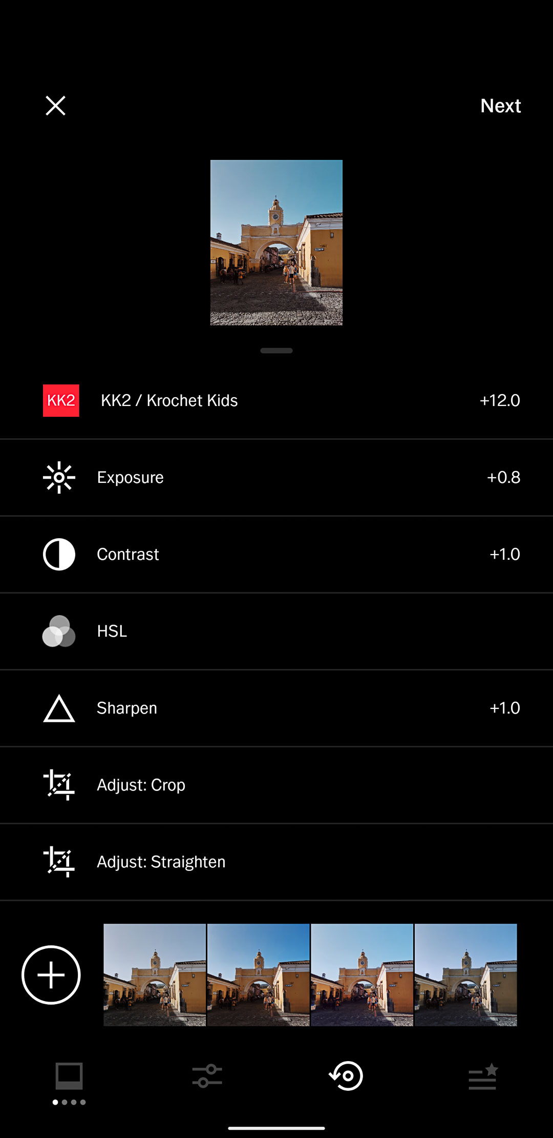 VSCO Review and Tutorial  The Complete Guide