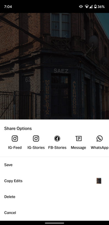 Ultimate Guide to VSCO Archive Manager