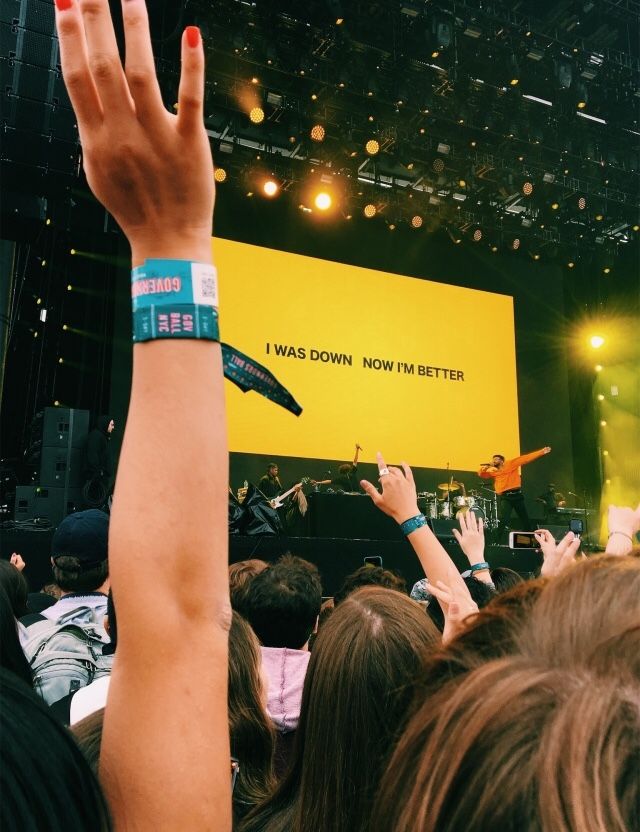 Edit Concert Photos with VSCO for Stunning Visuals