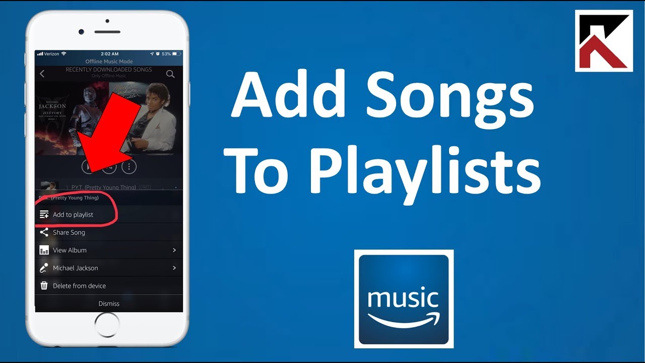 How to Add a Device to Your Amazon Music Unlimited Authorized List