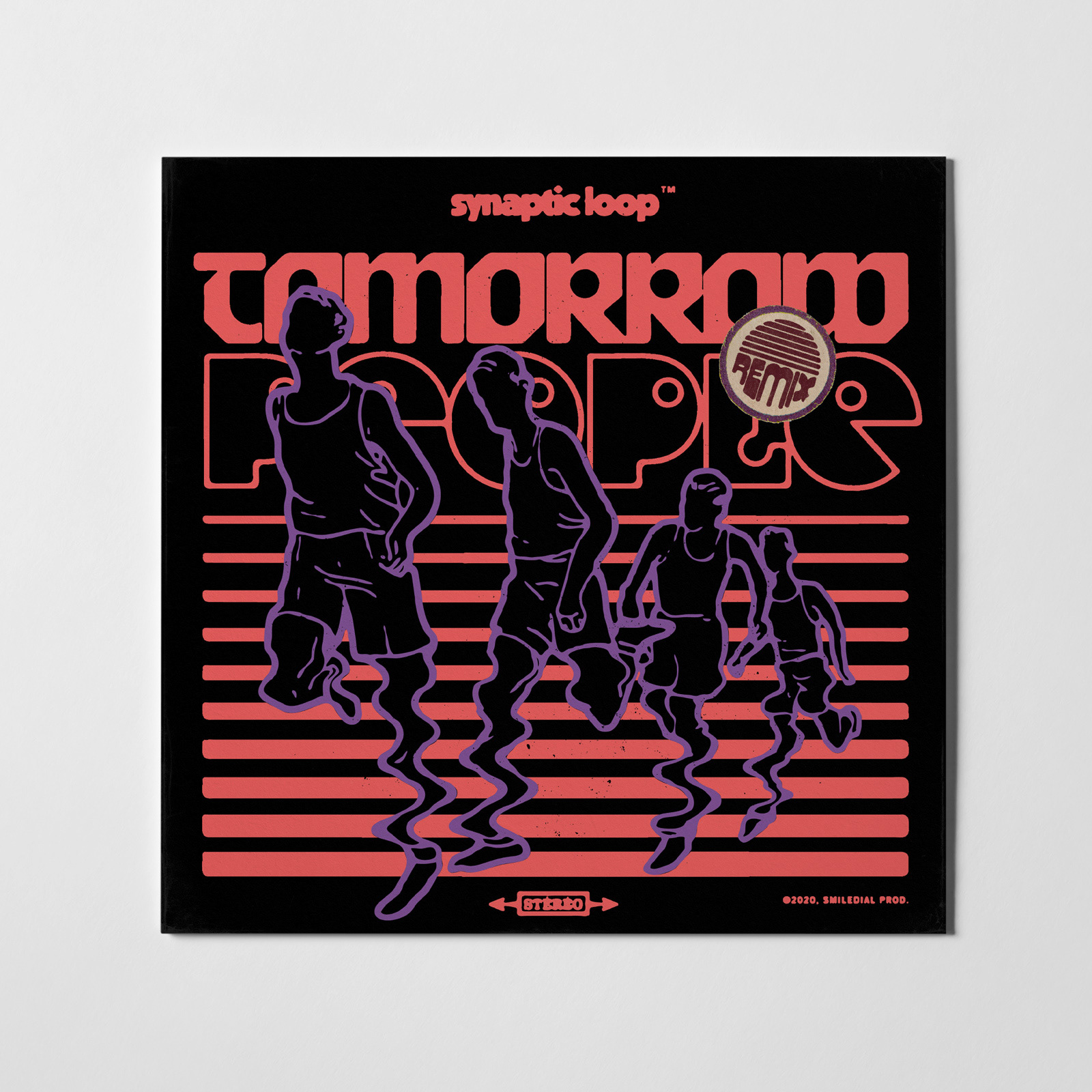 Creative Bandcamp Album Cover Design Ideas