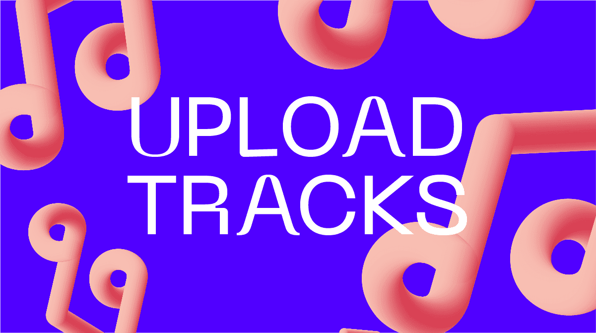 Discover the brand new Mixcloud Tracks  Valetronic