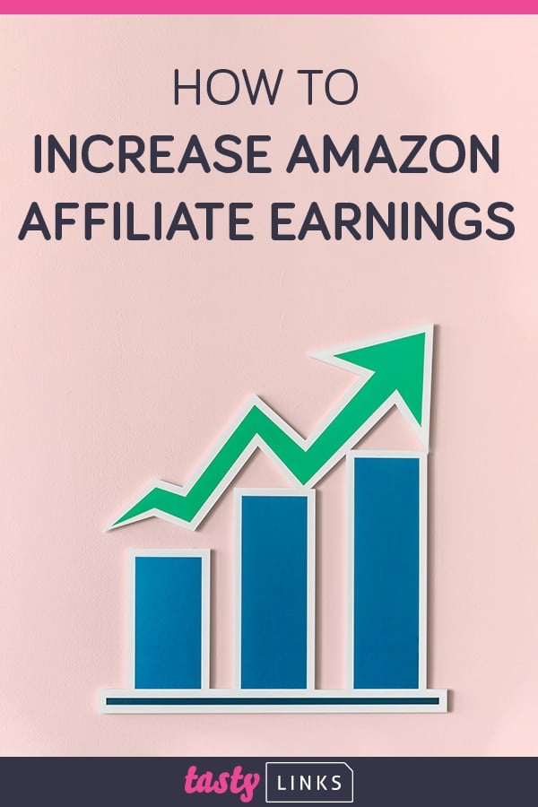 How to Increase Amazon Affiliate Earnings  WP Tasty