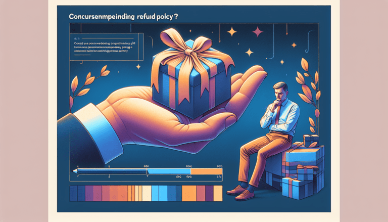 The Beginners Guide To Understanding Refund Policies  Return Policy 