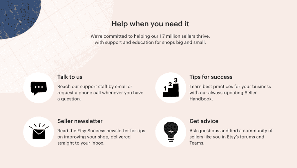 How to Contact Etsy Customer Service PissedConsumer Help Center