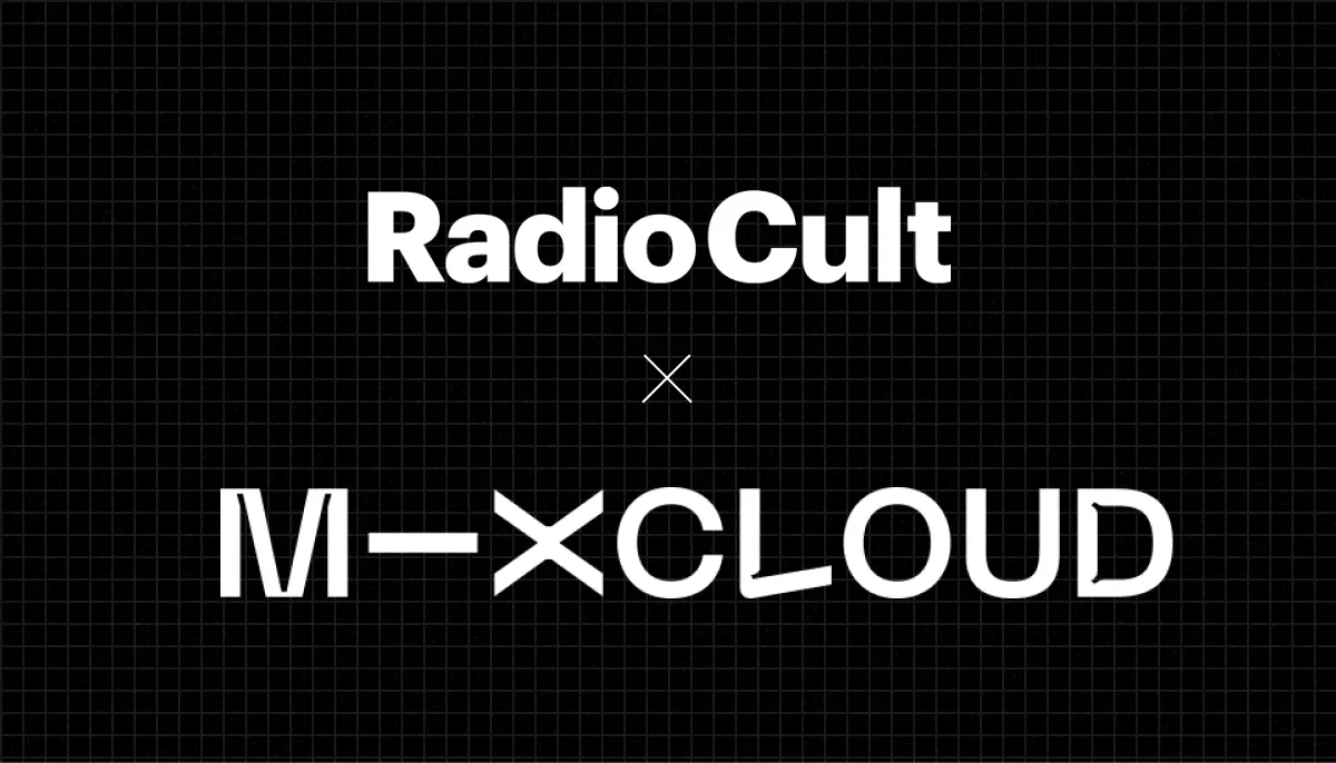 How To Upload Mixes to Mixcloud  Radio Cult