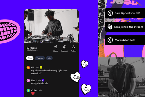 Mastering Mixcloud Profile Editing Tools for Creators