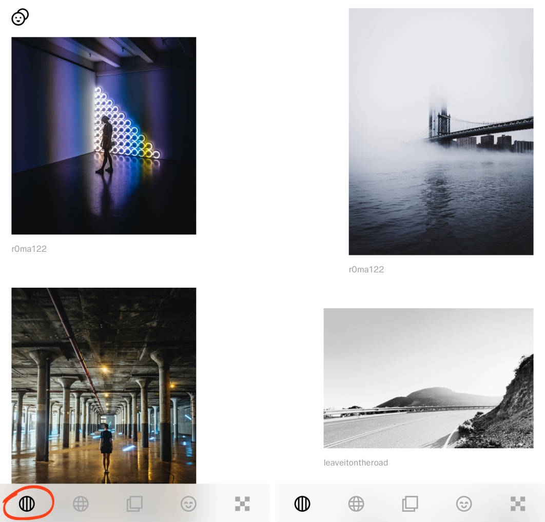 Create with VSCO to Elevate Your Photography Skills