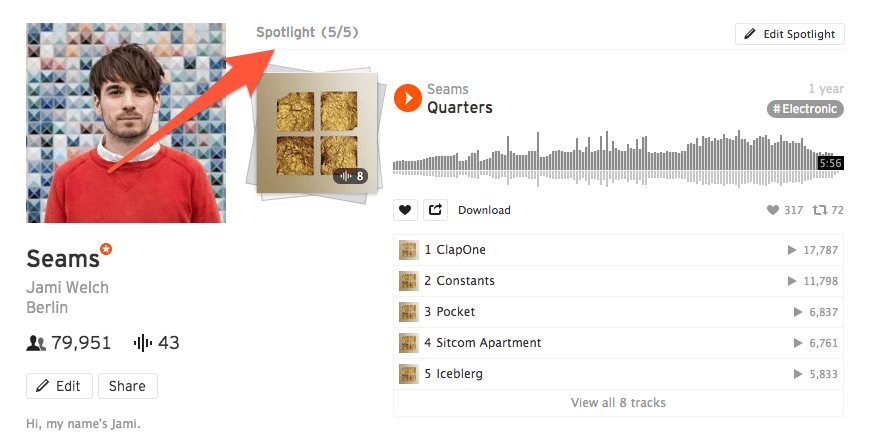 Boost Your SoundCloud Experience with a Comments Manager