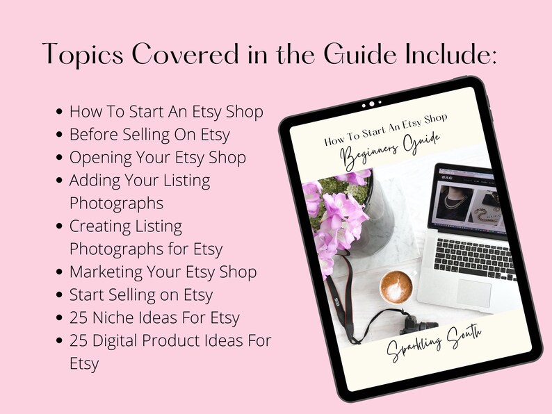 How to Start an Etsy Shop Sell on Etsy Etsy Sellers 40 Free  Etsy UK