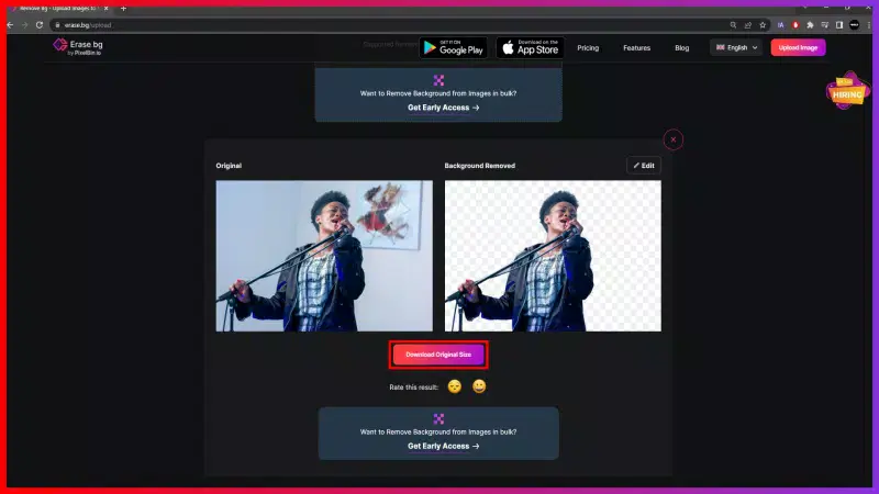 How to Change Artist Picture on Bandcamp