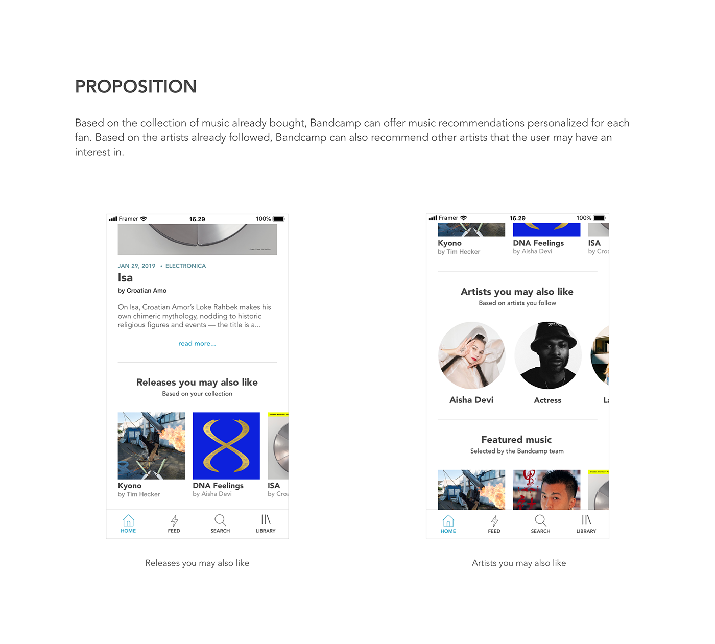 How to Optimize Your Bandcamp Experience on Mobile Devices