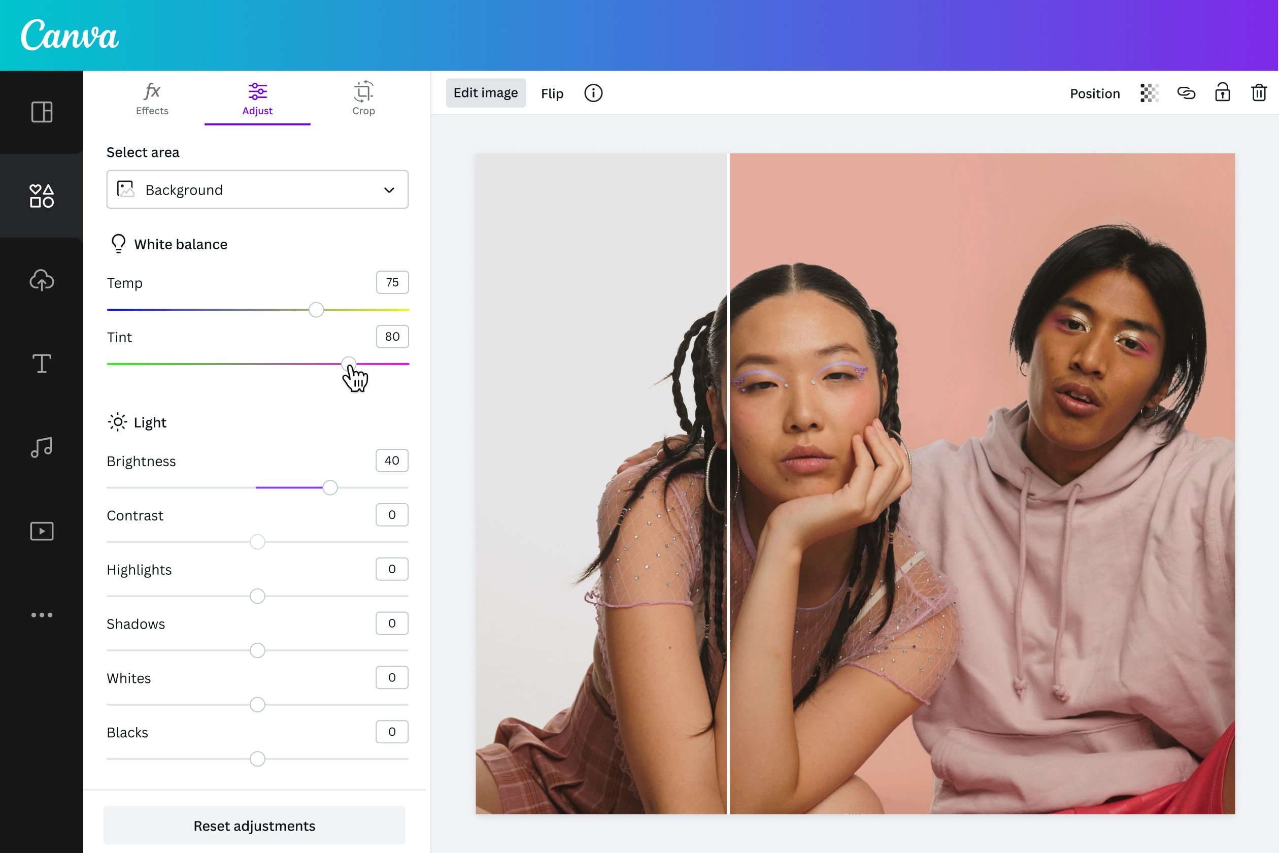 Discover How to Change the Background Color on Bandcamp