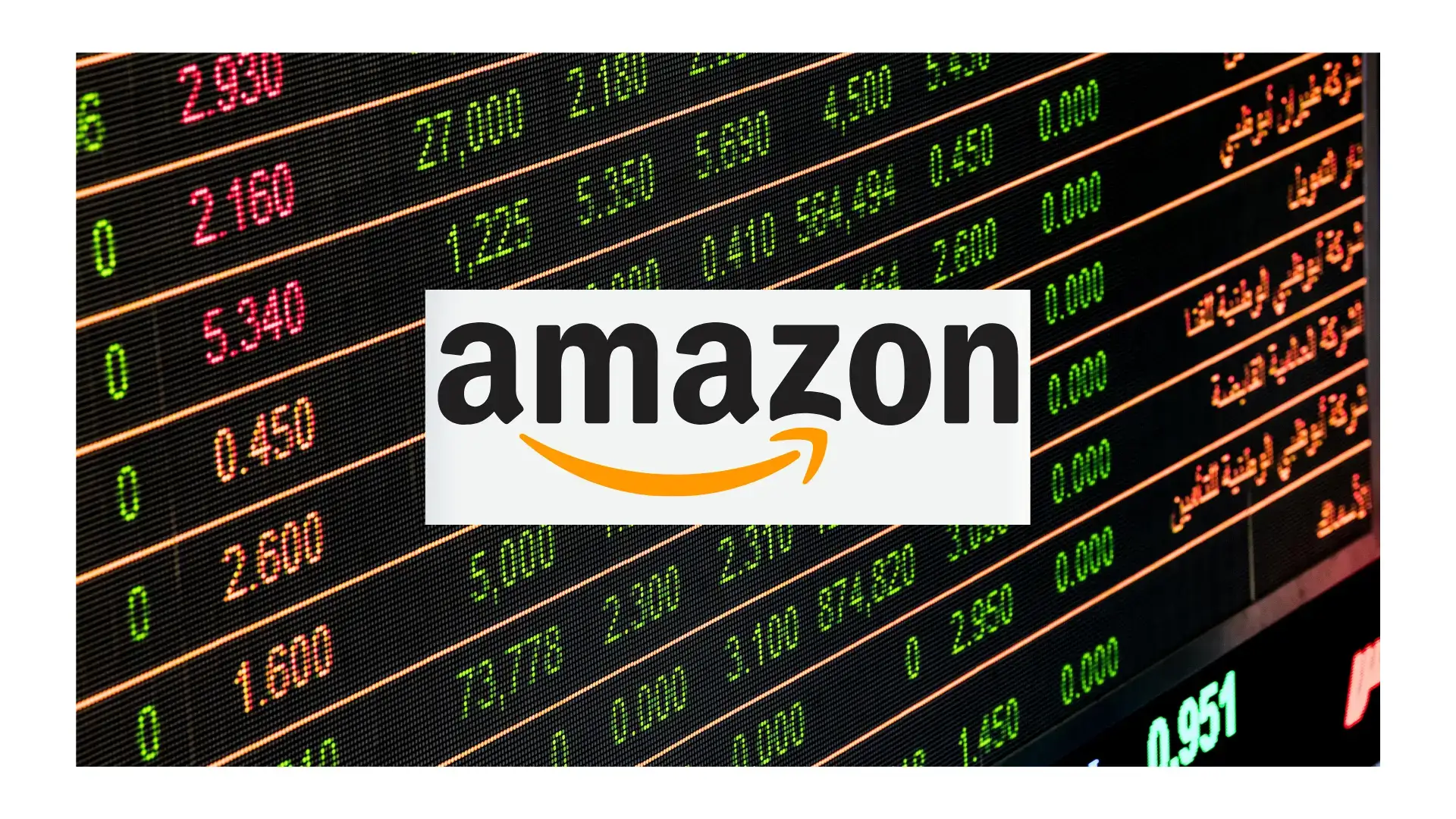 Amazon Stock Analysis Amazon a 3 Trillion Company in 2024 Viral Launch