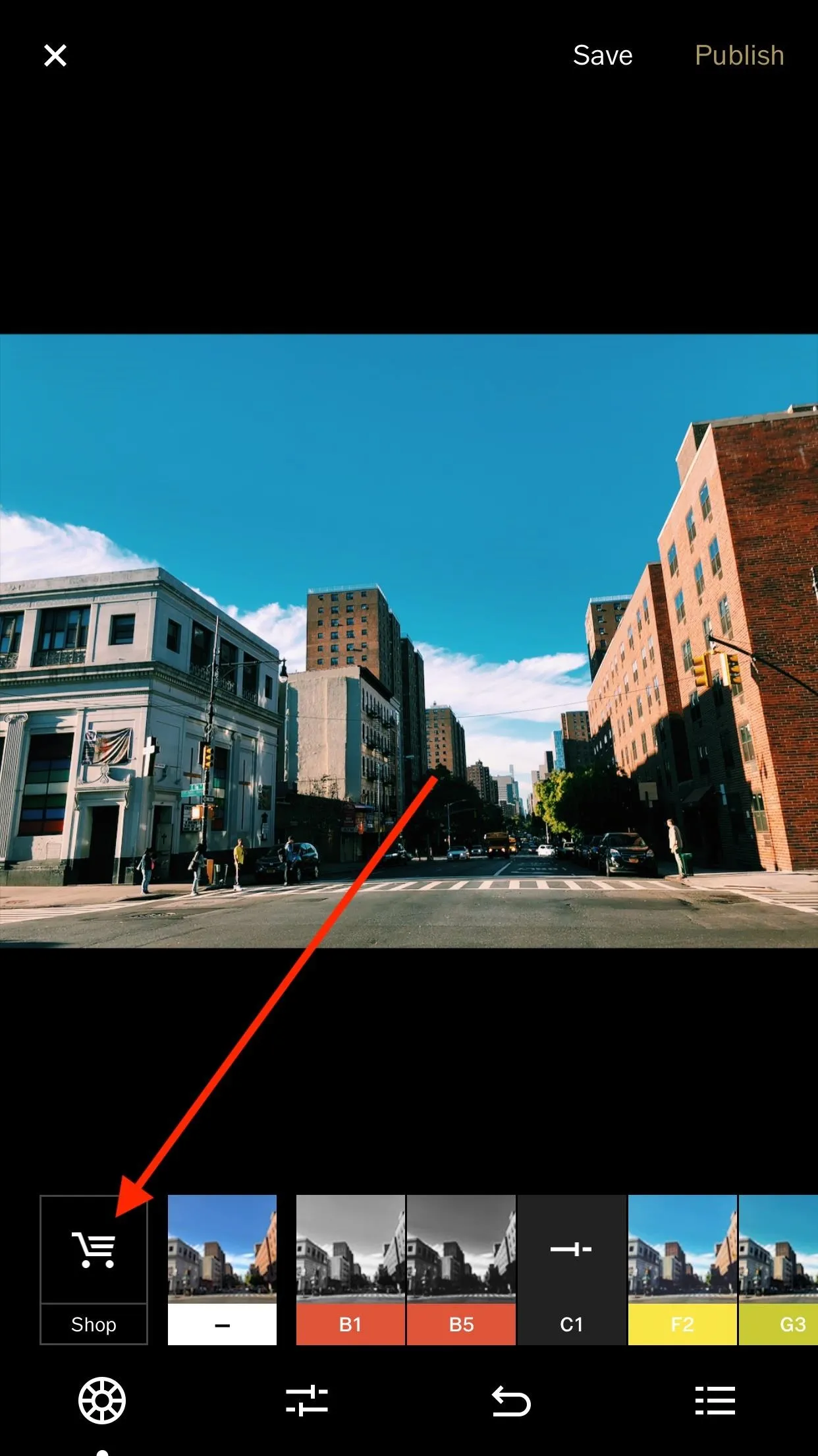 Ultimate Guide to VSCO Preset Installations