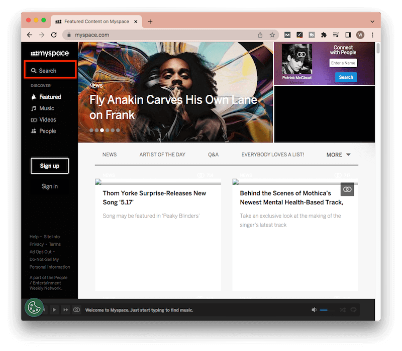 Full Guide How to Recover MySpace Photos 2024