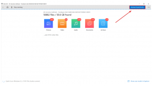 How to Recover Deleted MySpace Photos