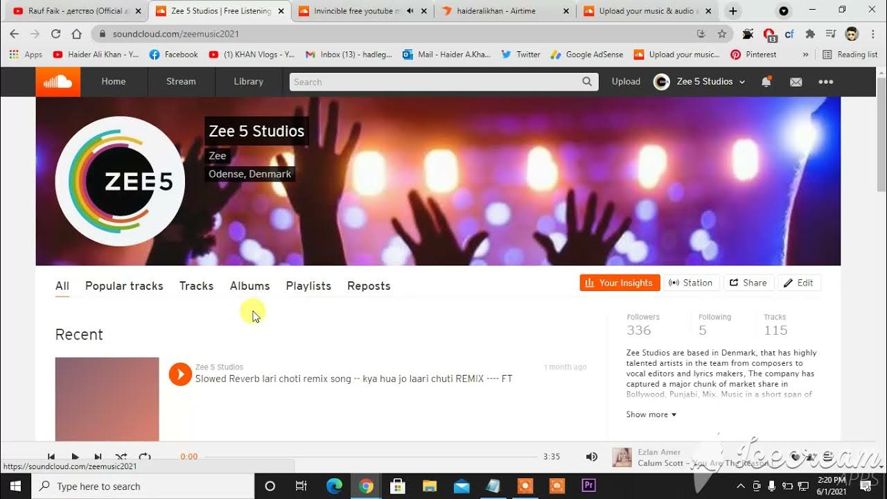 How to Easily Unsubscribe from SoundCloud