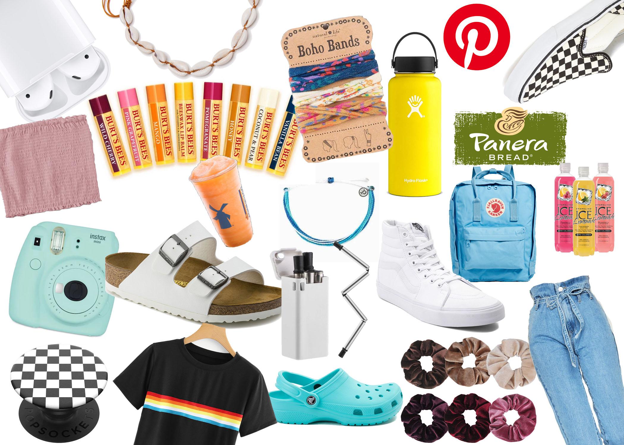 Como ser uma VSCO girl  Guia COMPLETO