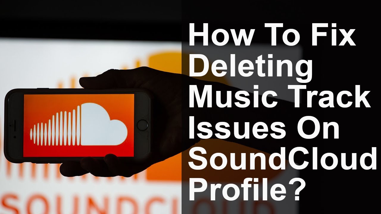 How to Find Deleted SoundCloud Tracks