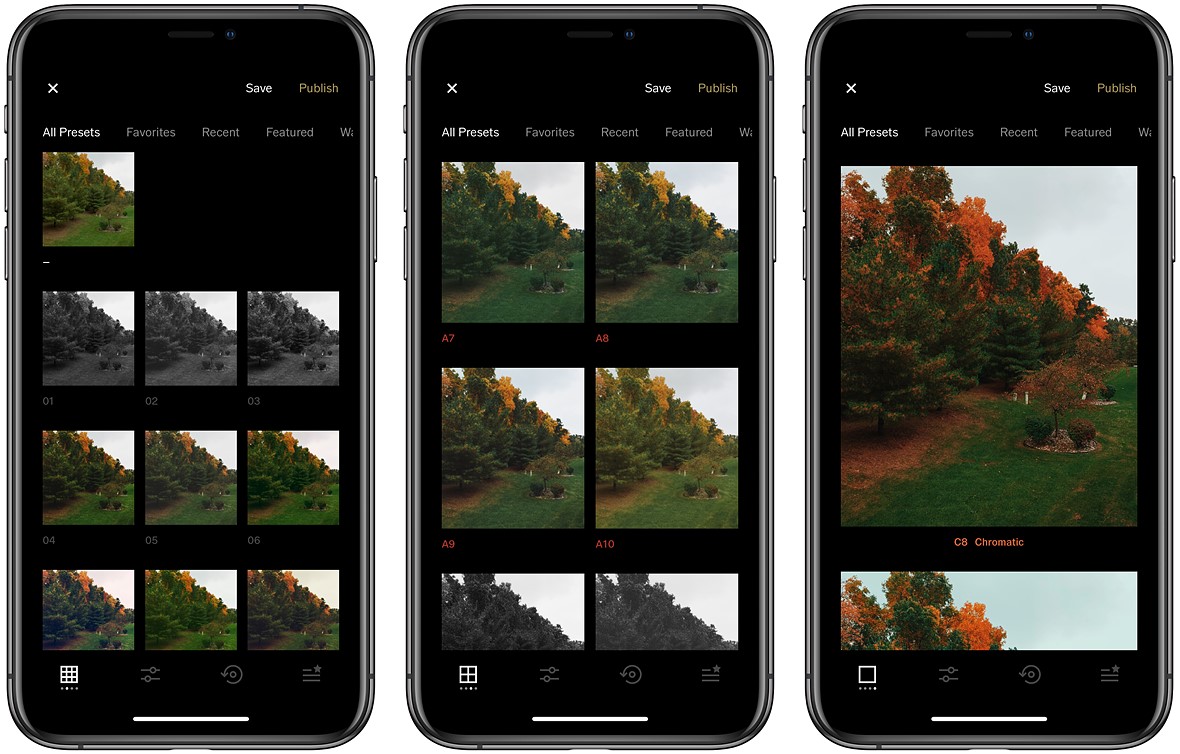 How Many Computers Can I Use VSCO Presets On