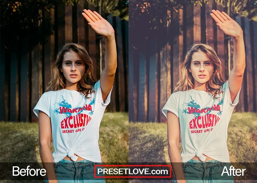 Best 13 FREE VSCO Lightroom Presets  Packs in 2024  Hipsthetic