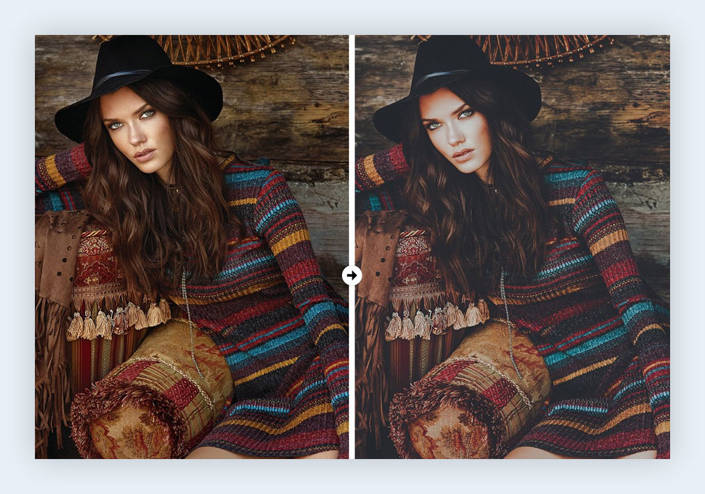 Free Download VSCO Presets for Stunning Photo Edits