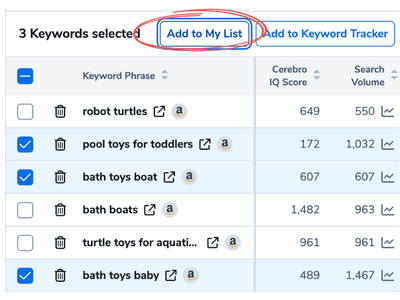 How to Write Amazon Listings that Convert with Helium 10  Alder and Jade