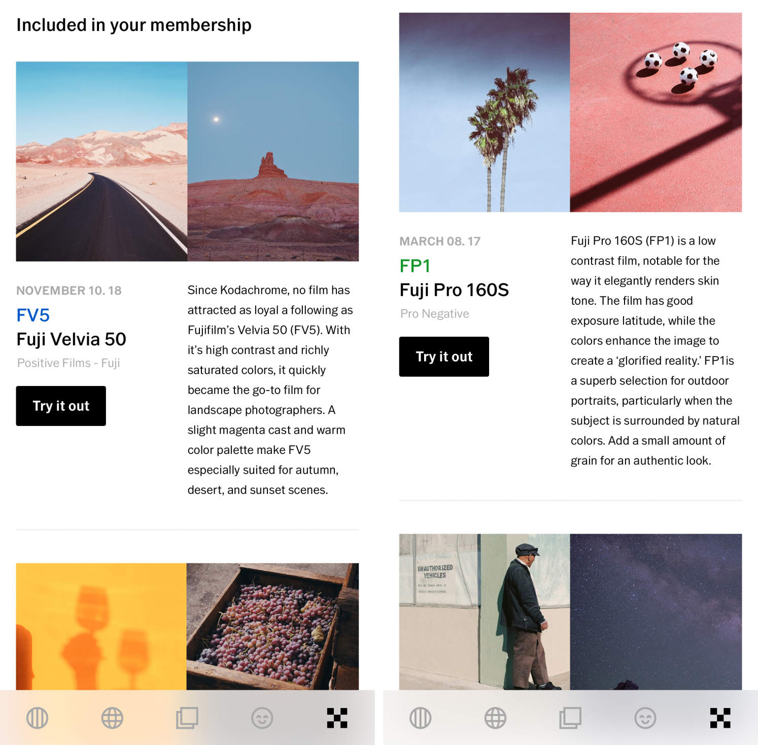 How To Use VSCO App To Shoot  Edit Beautiful iPhone Photos