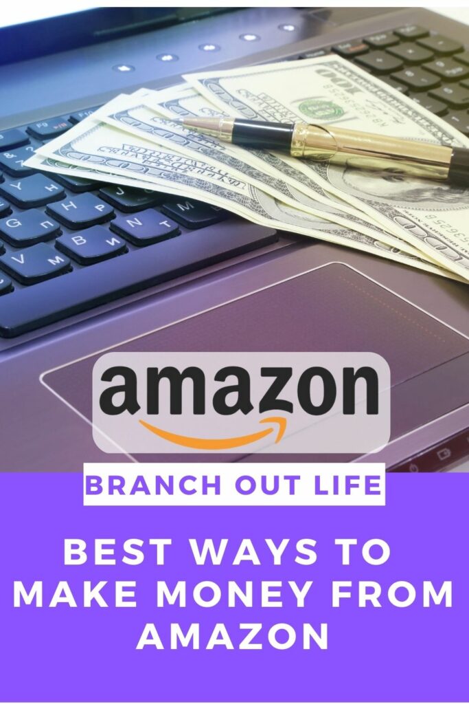 Best Ways to Make Money from Amazon  Prime Opportunity