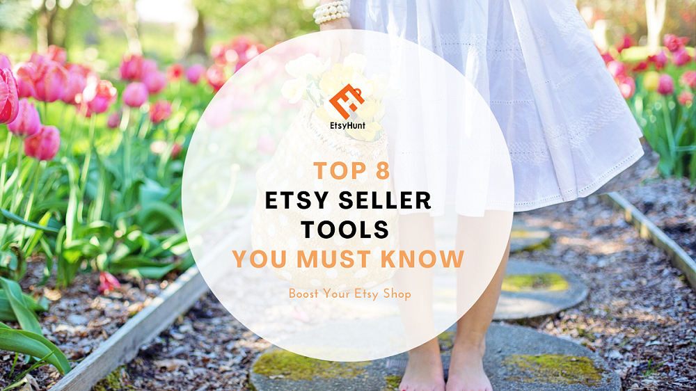 Etsy Promotional Tools for Boosting Your Sales