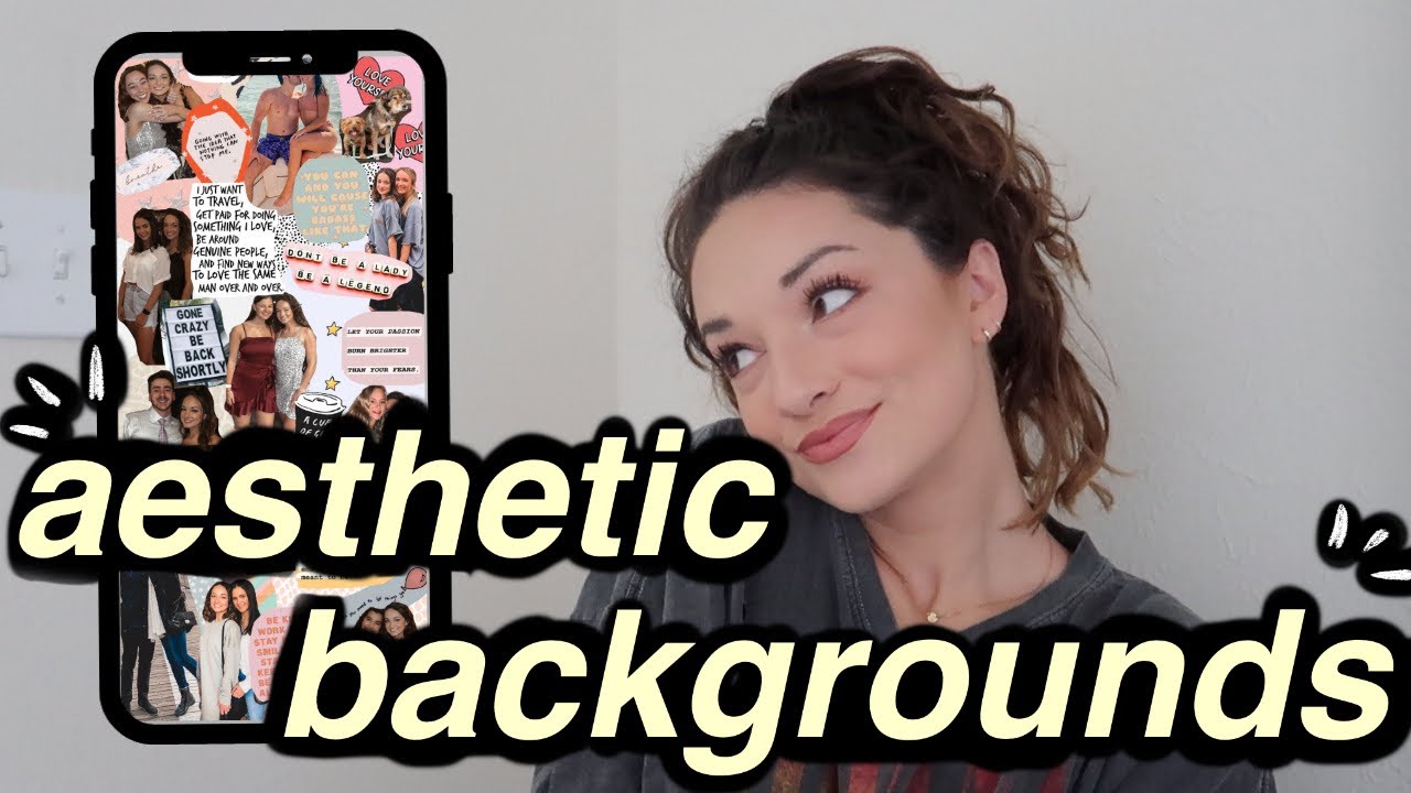 Ultimate Guide to VSCO Background Customization