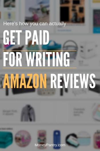 How to Make Money Reviewing Amazon Products