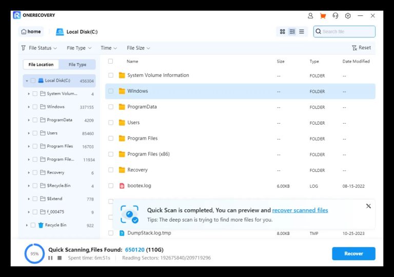 Full Guide How to Recover MySpace Photos 2024