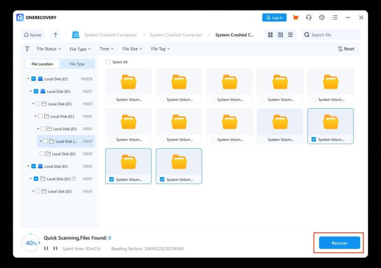 Full Guide How to Recover MySpace Photos 2024
