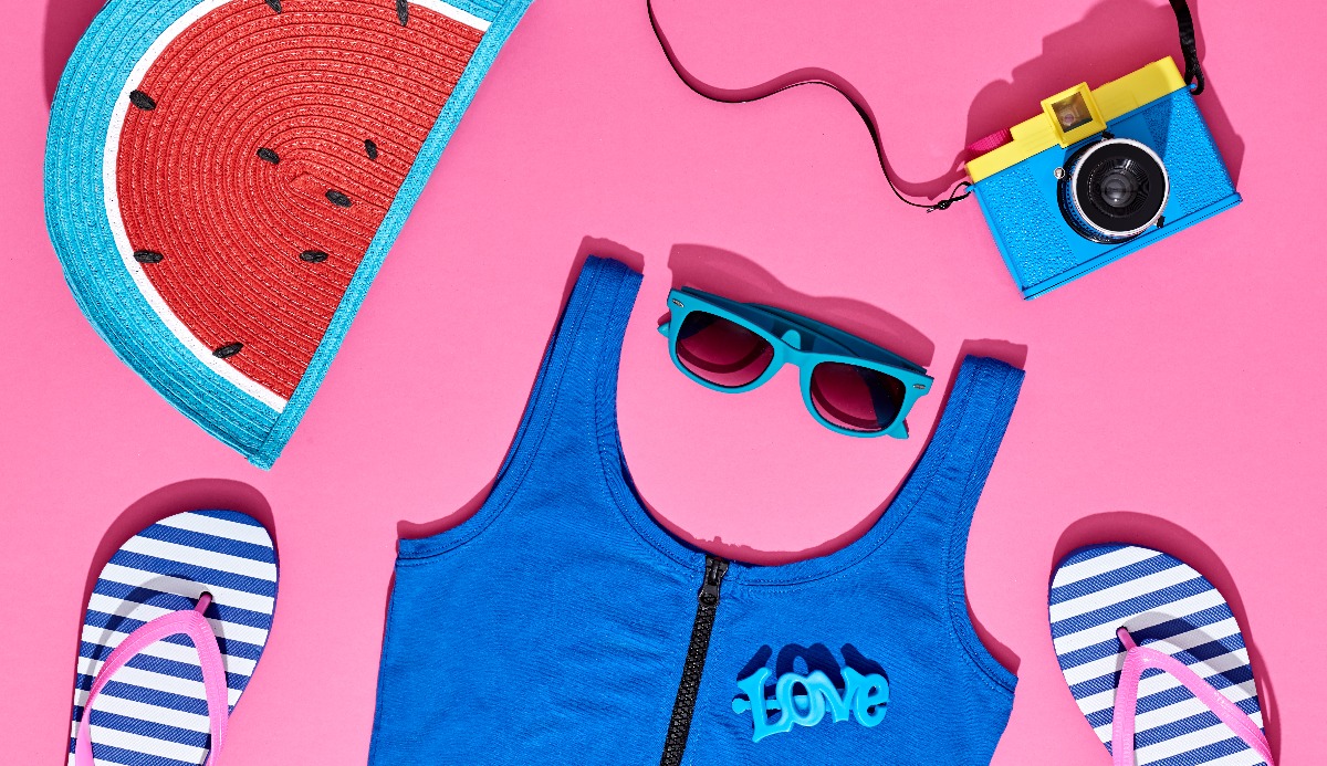 Discover Your VSCO Aesthetic with This Fun Quiz