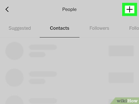 How to Find Your Instagram Friends on VSCO