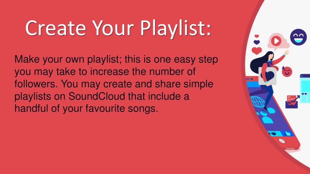 How to Increase Your SoundCloud Followers Effectively